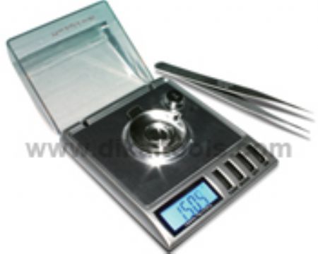 High Precision Digital Scales